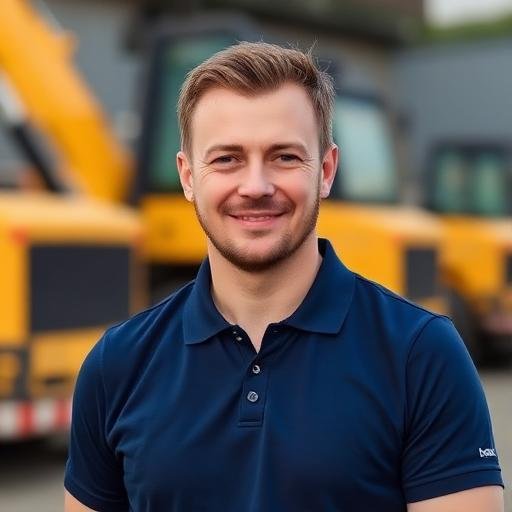 Lukas Meier