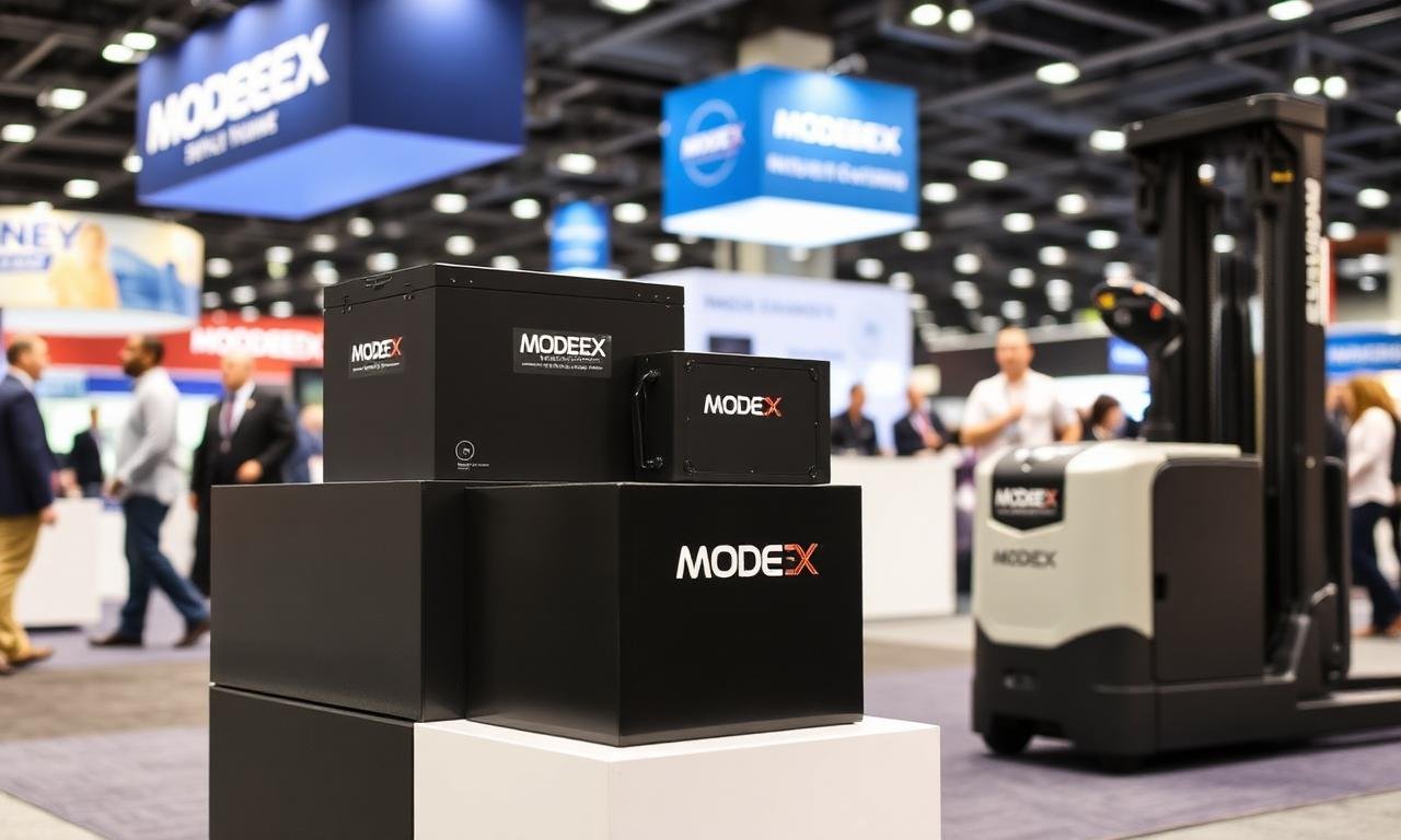 MODEX Atlanta 2026