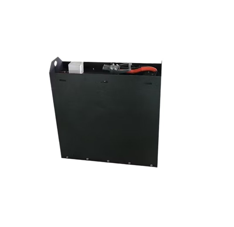 Wattrae Energy 25.6V 173Ah LiFePO4 Battery for EP ES16 Electric Walkie Pallet Stacker