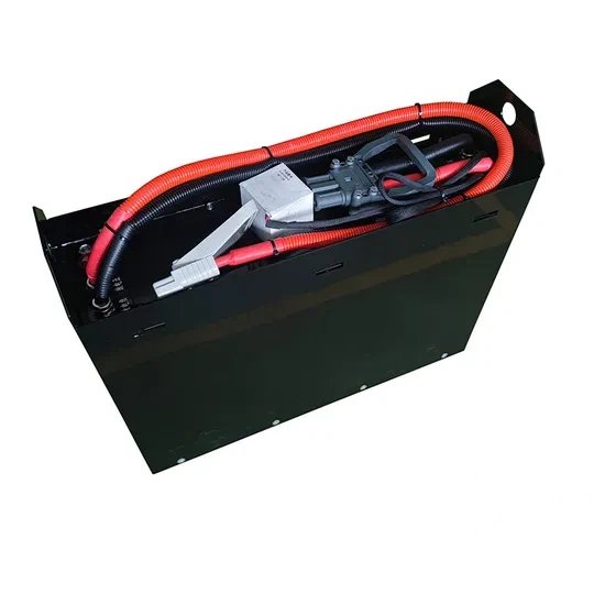 Wattrae Energy 25.6V 173Ah LiFePO4 Battery for LINDE T20 Electric Pallet Jack