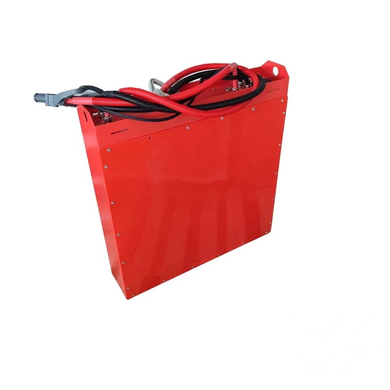 Wattrae Energy 25.6V 173Ah LiFePO4 Battery for XILIN CDDRM Electric Pallet Stacker