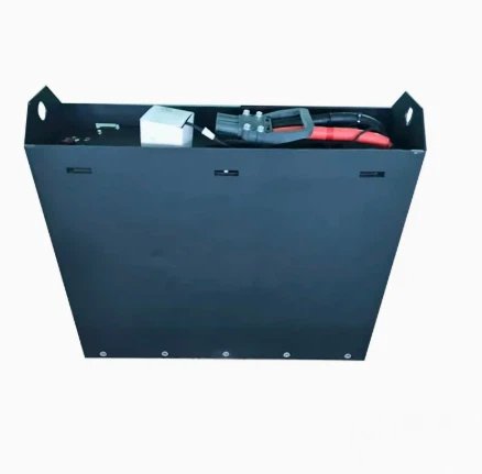 Wattrae Energy 25.6V 173Ah LiFePO4 Battery for LINDE T20SP Electric Pallet Jack