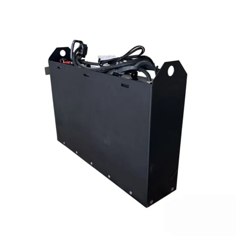 Wattrae Energy 25.6V 173Ah LiFePO4 Battery for HELI CBD18 Electric Pallet Jack Forklift