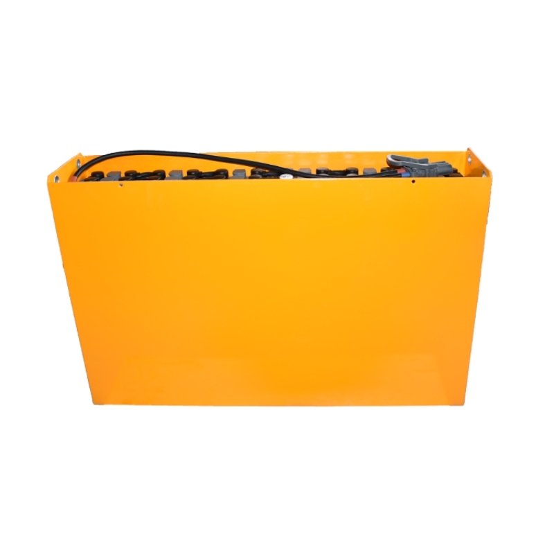 Wattrae Energy 25.6V 202Ah LiFePO4 Battery for Jungheinrich EZS 130 Tow Tractor