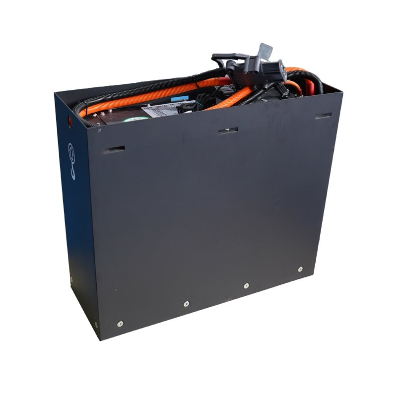 Wattrae Energy 25.6V 202Ah LiFePO4 Battery for Electric Pallet Jack