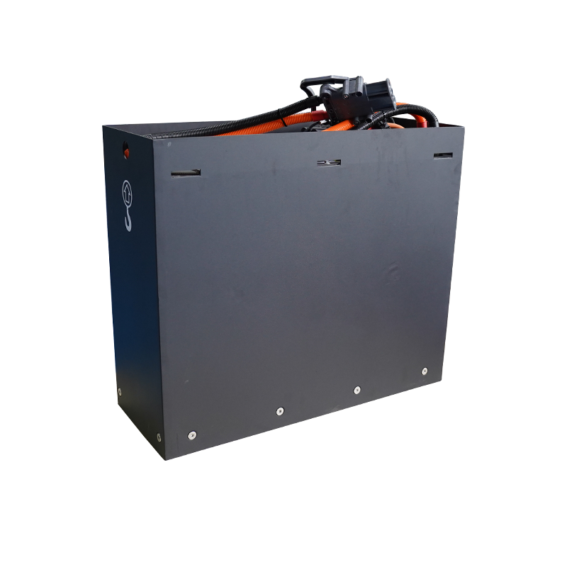 Wattrae Energy 25.6V 202Ah LiFePO4 Battery for Reach Truck