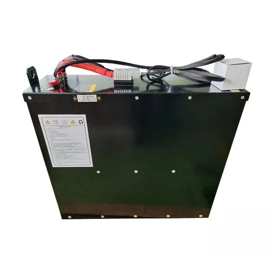 Wattrae Energy 25.6V 210Ah LiFePO4 Battery for XILIN CDDR15S Electric Stacker