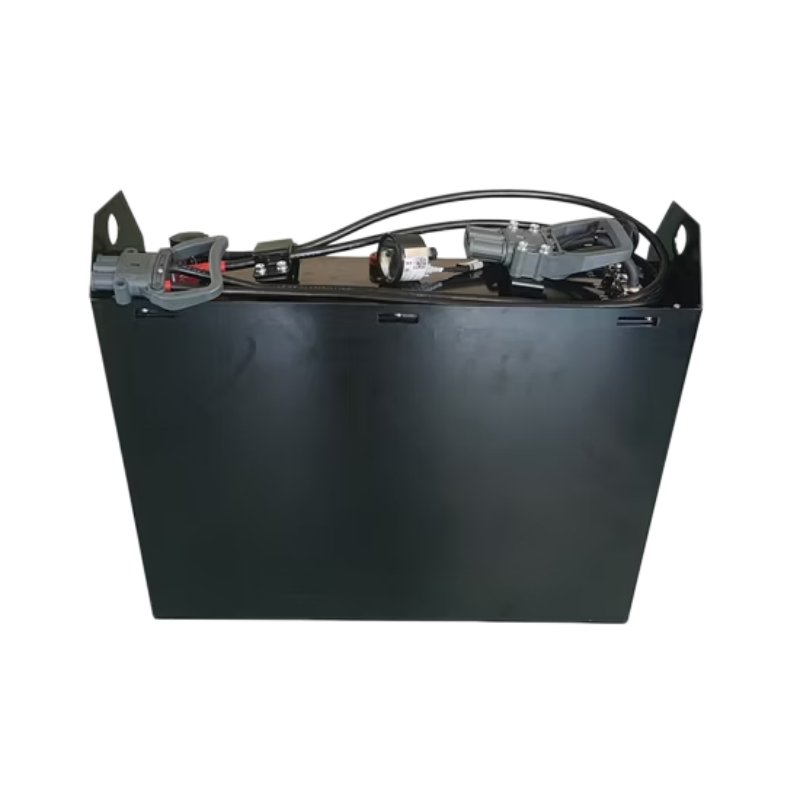 Wattrae Energy 25.6V 280Ah LiFePO4 Battery for EP CPD12TVE3 Electric Counterbalance Forklift