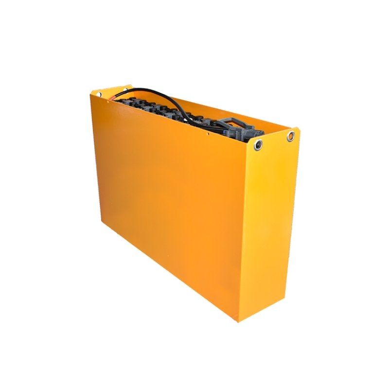 Wattrae Energy 25.6V 280Ah LiFePO4 Battery for Jungheinrich ERE MB 225 Pallet Truck