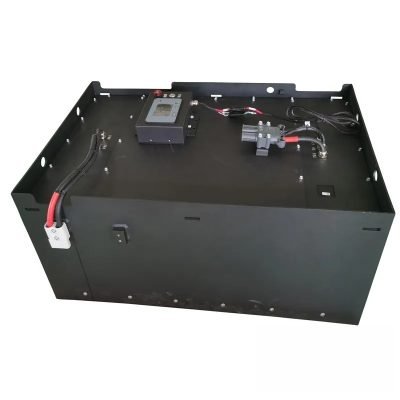 Wattrae Energy 38.4V 840Ah LiFePO4 Battery for HELI CPD25 Counterbalanced Forklift
