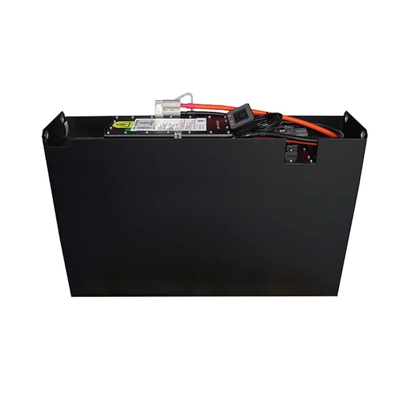 Wattrae Energy 51.2V 202Ah LiFePO4 Battery for Toyota 4CBTY/4CBT Tow Tractor