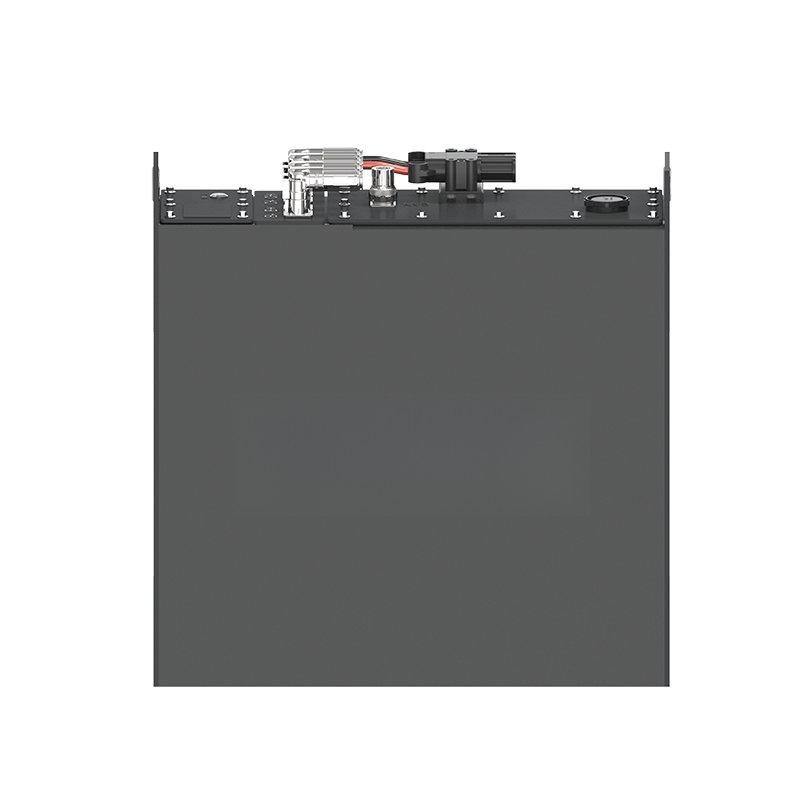 Wattrae Energy 51.2V 202Ah LiFePO4 Battery for Hyundaiiiii 13BR Reach Truck