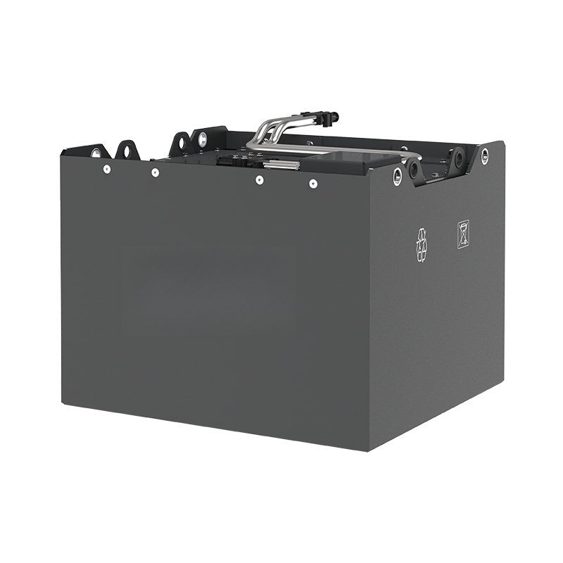 Wattrae Energy 48V 404Ah LiFePO4 Battery for TOYOTA 6FBRE12 Forklift