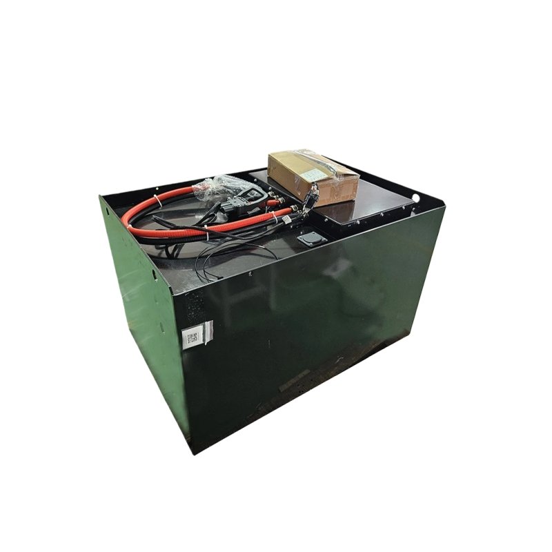 Wattrae Energy 48V 460Ah LiFePO4 Battery for Nichiyu FB20-80