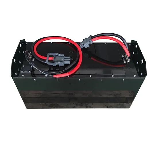 Wattrae Energy 51.2V 150Ah LiFePO4 Battery for Nichiyu Tow Tractor