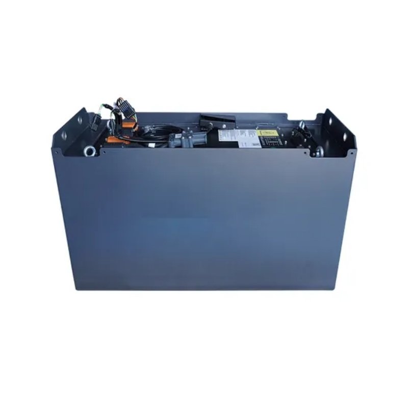 Wattrae Energy 51.2V 202Ah LiFePO4 Battery for Electric Pallet Truck
