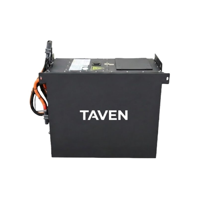 Wattrae Energy 51.2V 230Ah LiFePO4 Battery for Electric Pallet Truck