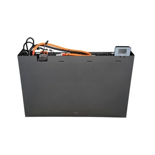 Wattrae Energy 51.2V 280Ah LiFePO4 Battery for NICHIYU FBRF14.16 Forklift