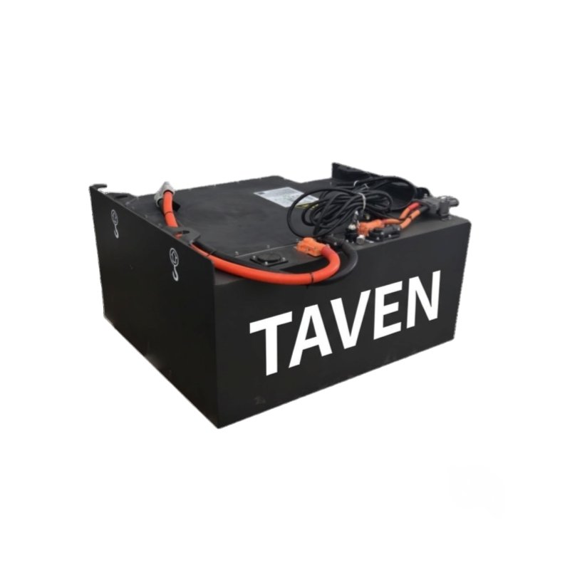 Wattrae Energy 51.2V 280Ah LiFePO4 Battery for Electric Reach Truck