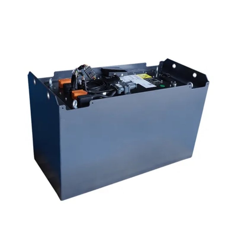 Wattrae Energy 51.2V 280Ah LiFePO4 Battery for SUMITOMO 8FBR15,18