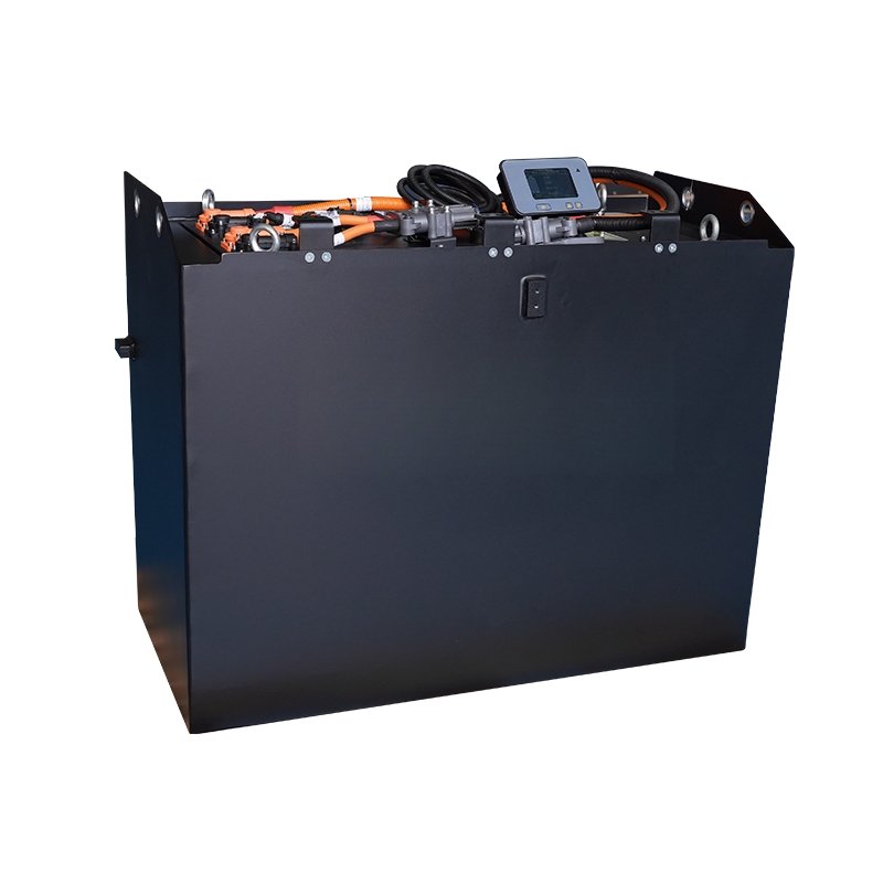 Wattrae Energy 51.2V 304Ah LiFePO4 Battery for Electric VNA Forklift