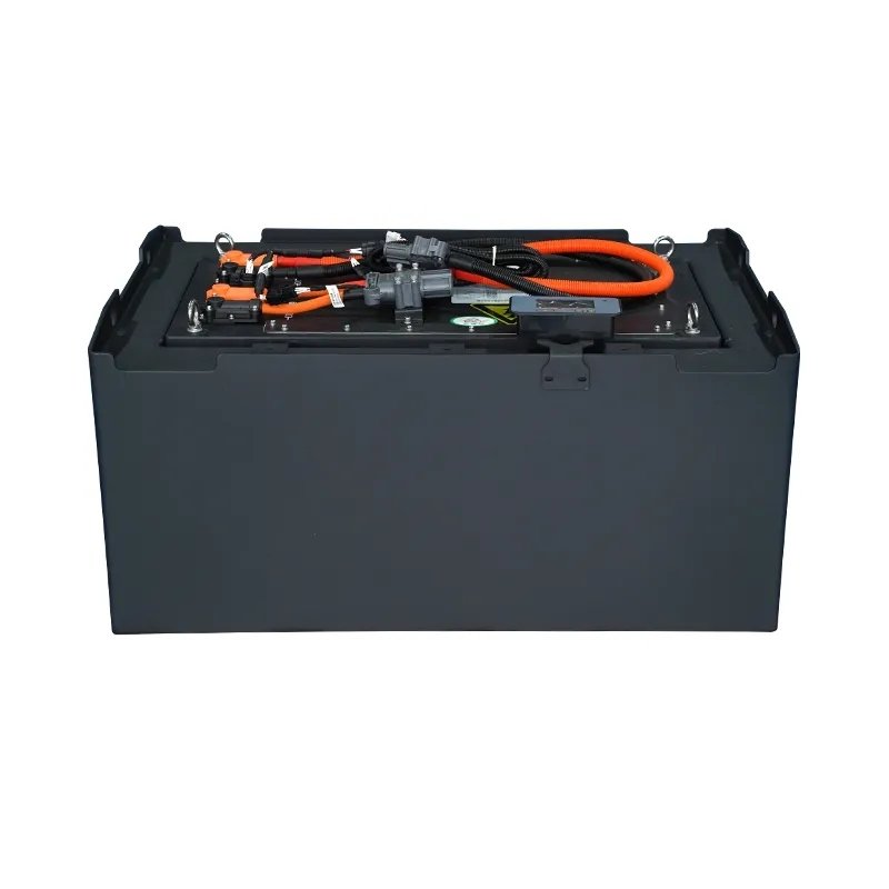 Wattrae Energy 51.2V 346Ah LiFePO4 Battery for Xilin FB16/20 Forklift