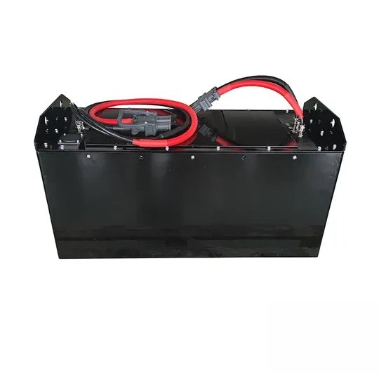 Wattrae Energy 51.2V 346Ah LiFePO4 Battery for HELI CQD20S Electric Reach Truck