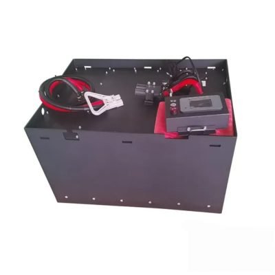 Wattrae Energy 51.2V 346Ah LiFePO4 Battery for XILIN FB16 Counterbalanced Forklift