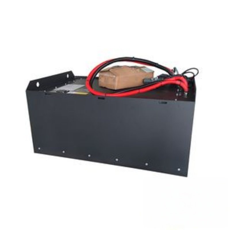 Wattrae Energy 51.2V 346Ah LiFePO4 Battery for Jungheinrich Reach Truck