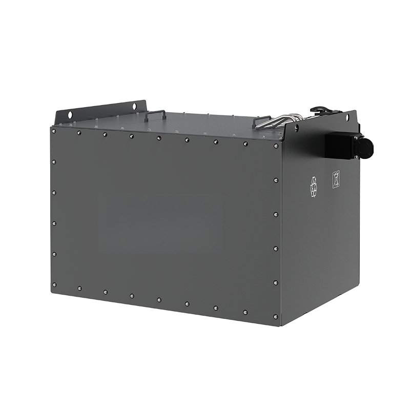 Wattrae Energy 51.2V 346Ah LiFePO4 Battery for Heli CPD10/15-F1/2 Heli CPD10/15-FJ1/2