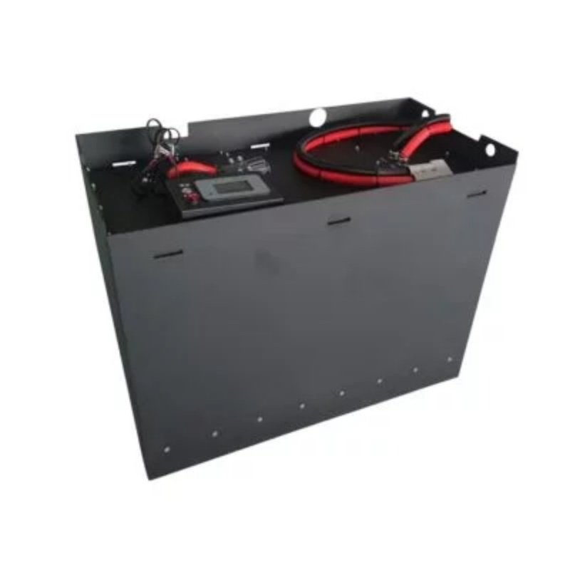 Wattrae Energy 51.2V 346Ah LiFePO4 Battery for HELI CQD20 Counterbalanced Forklift