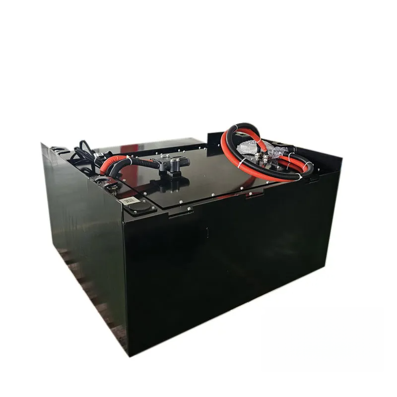Wattrae Energy 51.2V 404Ah LiFePO4 Battery for TEU FB25 Counterbalanced Electric Forklift