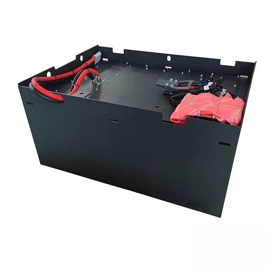 Wattrae Energy 51.2V 404Ah LiFePO4 Battery for UN 2Ton Electric Counterbalance Forklift