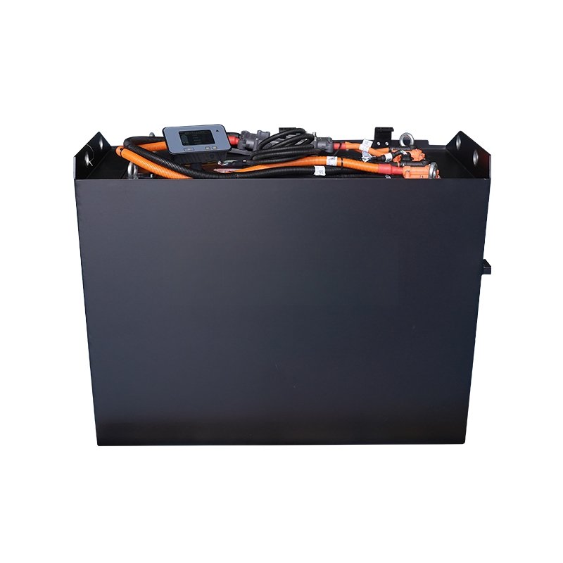 Wattrae Energy 51.2V 404Ah LiFePO4 Battery for CPD15/18 – HC/HD
