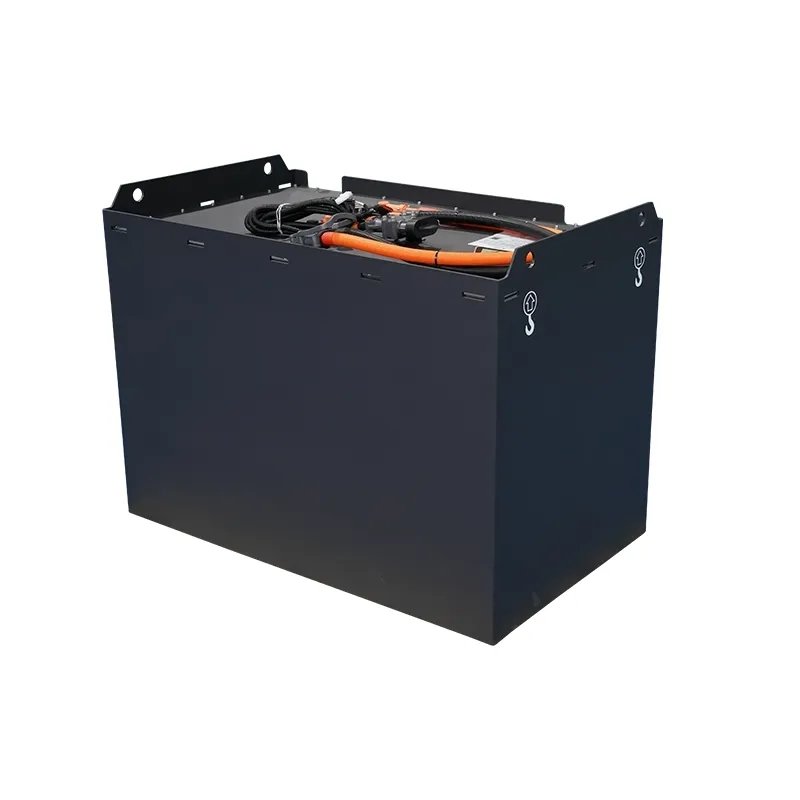 Wattrae Energy 51.2V 404Ah LiFePO4 Battery for HELI BD40 Tow Tractor