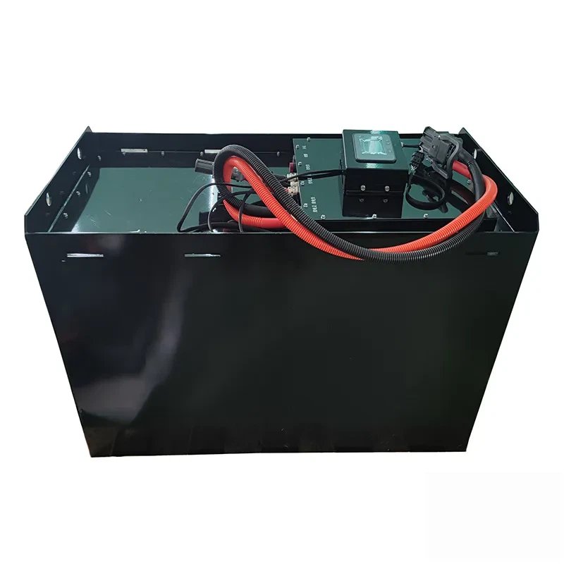 Wattrae Energy 51.2V 404Ah LiFePO4 Battery for Youjia FB20 Electric Counterbalanced Forklift