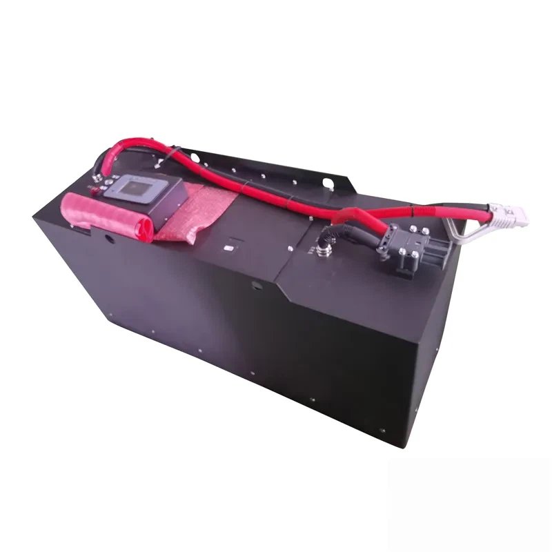 Wattrae Energy 51.2V 404Ah LiFePO4 Battery for TCM FB25 Counterbalanced Forklift