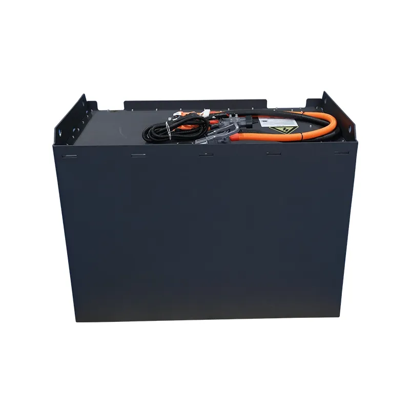 Wattrae Energy 51.2V 460Ah LiFePO4 Battery for Counterbalanced Forklifts