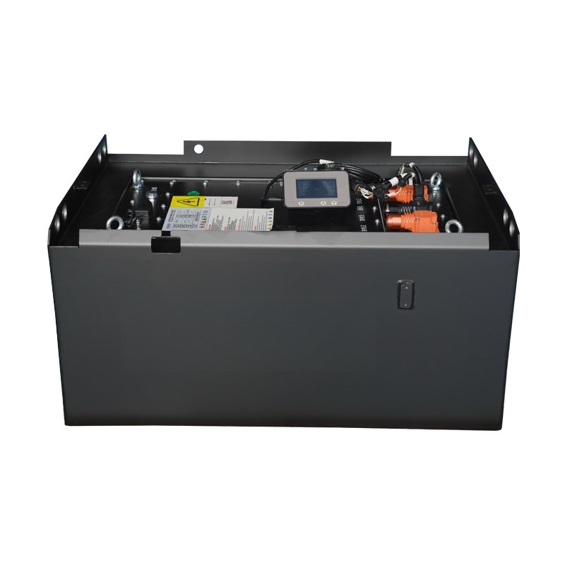 Wattrae Energy 51.2V 460Ah LiFePO4 Battery for Hyundaiiii Tow Tractor