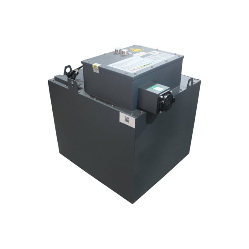 Wattrae Energy 51.2V 560Ah LiFePO4 Battery for CPD20/25