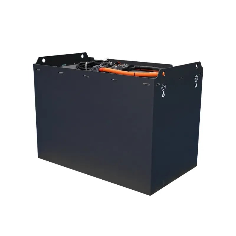 Wattrae Energy 51.2V 608Ah LiFePO4 Battery for Still FM-X20