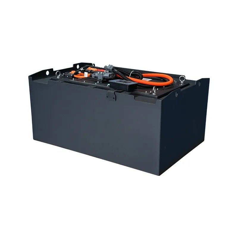 Wattrae Energy 51.2V 690Ah LiFePO4 Battery for Hyster Forklift