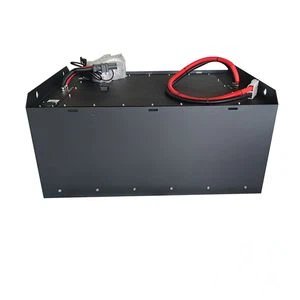 Wattrae Energy 80V 400Ah LiFePO4 Battery for UN FB30 80V 400Ah LiFePO4 Battery
